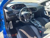 Peugeot 308 1.5 BlueHDi GT Line EAT8