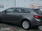 Opel Astra Sports Tourer 1.7 CDTi Cosmo