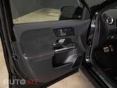 Mercedes-Benz EQA 250+ AMG Line