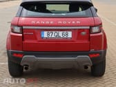 Land Rover Range Rover 2.0 TD4 HSE