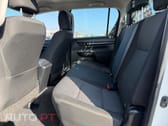 Toyota Hilux 2.4 D-4D 4WD CD CH