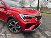 Renault Arkana 1.3 TCe Techno EDC