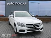 Mercedes-Benz C 180 BlueTEC