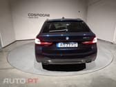 BMW 520 Touring d Pack M Auto