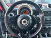 Smart ForFour 1.0 Passion 71