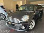 MINI Cabrio Cooper D Highgate