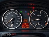 BMW 520 dA Sport