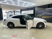 Mercedes-Benz C 250 d