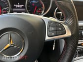Mercedes-Benz SLC V6