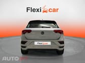Volkswagen T-Roc 1.0 TSI R-Line