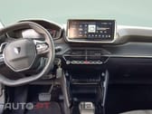 Peugeot 208 1.2 Hybrid Allure e-DCS6