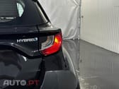 Toyota Yaris Dynamic Edition