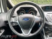 Ford B-Max 1.5 TDCi Titanium