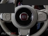 Fiat 500 0.9 8V TwinAir Turbo S&S Riva