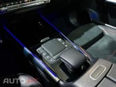 Mercedes-Benz EQA 250+ AMG Line