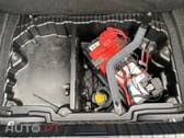BMW 120 D Cabrio Pack M