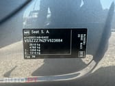 Seat Alhambra 2.0 TDi Reference Eco.