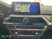 BMW 520 d Line Sport Auto
