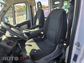Fiat Ducato 30 2.0 M-Jet CH1 9L