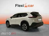 Nissan X-Trail 1.5 e-Power N-Connecta e-4force
