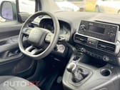 Citroen Berlingo 1.5 BlueHDi M Club- Garantia Incluída IVA Incluído