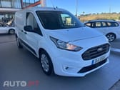 Ford Transit Connect ND