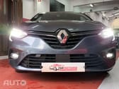 Renault Clio 1.0 TCe Techno Bi-Fuel