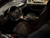 Mercedes-Benz C 220 CDI Sportcoupe