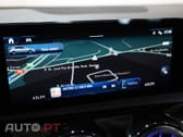 Mercedes-Benz A 200 d AMG Line Aut.
