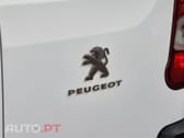 Peugeot Partner 1.5 BlueHDi Premium Standard