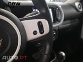 Renault Twingo Eletric