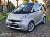 Smart ForTwo 0.8 cdi Passion 54