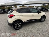 Renault Captur 1.2 TCe Exclusive EDC