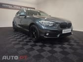 BMW 116 d Joy