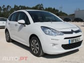 Citroen C3 1.6 e-HDi Air.Seduction