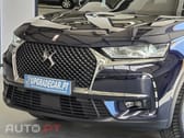 DS DS7 Crossback E-Tense Bastille+ EAT8