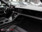 Porsche Taycan 93 kWh
