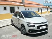 Citroen C4 Picasso 1.6 BlueHDI Feel  115 CV