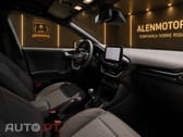 Ford Puma 1.0 EcoBoost Hybrid ST-LINE