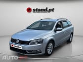 Volkswagen Passat Variant 1.6 TDi BlueMotion Highline
