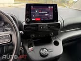 Citroen Berlingo 1.5 BlueHDi L2 EHZ EAT8