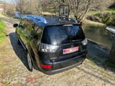 Mitsubishi Outlander 2.0 DI-D Intense 4WD
