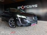Peugeot 308 1.2 PureTech Allure