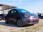 Fiat 500e 42kWh ICON