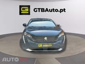 Peugeot 3008 1.6 ALLURE PACK HYBRID