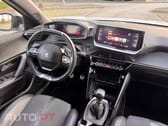Peugeot 2008 1.2 PureTech GT Line
