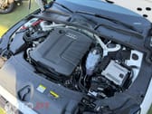 Audi A4 35 TDI Advanced S tronic