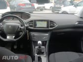 Peugeot 308 1.6 BlueHDi Active