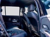 Mercedes-Benz EQB I.V.A DEDUTIVEL 300 4M AMG-Sport 