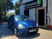 BMW 216 d Advantage